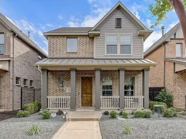 1203 Harris Hawk Way, Arlington, TX 76005