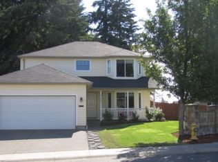 9401 NE 41st Ave, Vancouver, WA