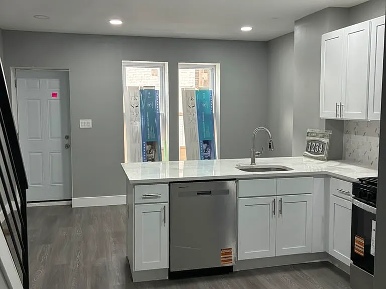 1549 S Taney St — Photo 1