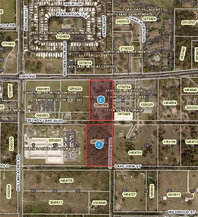 2nd image of 1210 County Road 466