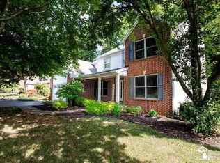 2489 Sandpiper Rd, Lambertville, MI 48144