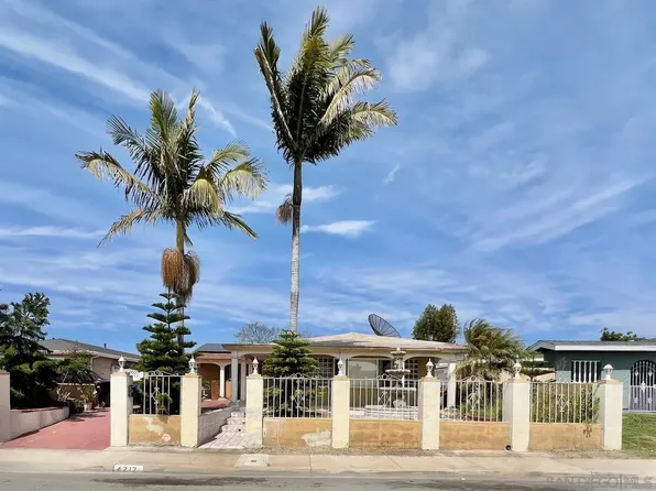 4212 Marcwade Dr, San Diego, CA 92154