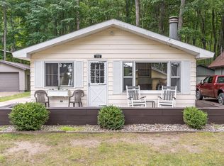 255 Robbins Ave, Roscommon, MI 48653