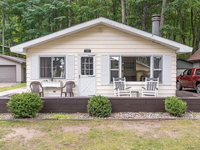 255 Robbins Ave, Roscommon, MI, 48653