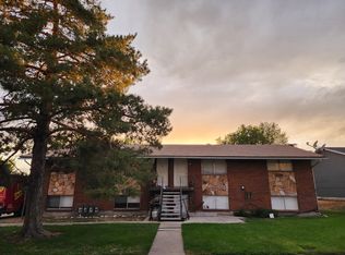 1072 S Ellen Cir, Orem, UT 84058