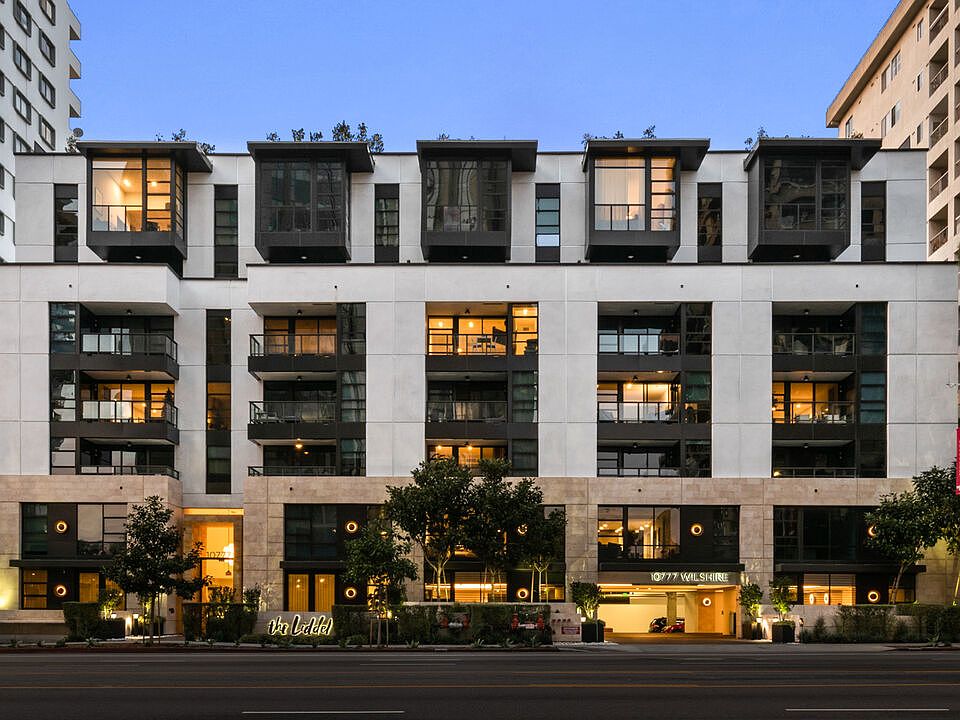 10777 Wilshire Blvd UNIT 702, Los Angeles, CA 90024 Zillow