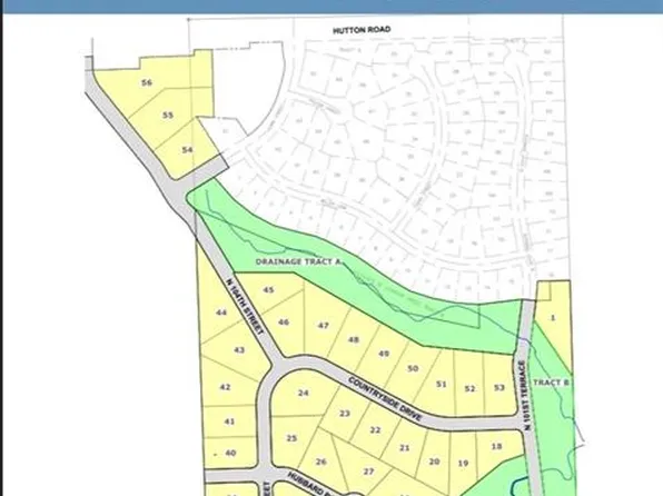 5153 N 101st Ter, Kansas City, KS 66109