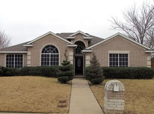 1713 Fern Dr, Mansfield, TX 76063