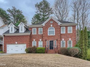 161 Chastain Manor Dr, Norcross, GA 30071