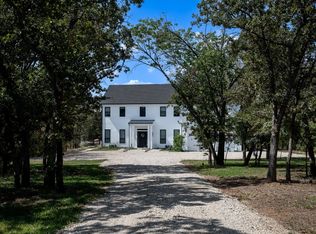 1180 Oak View Ct, Oak Pt, TX 75068