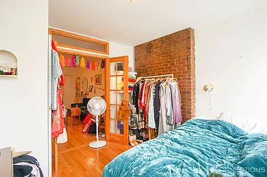 Rented by City Connections Realty