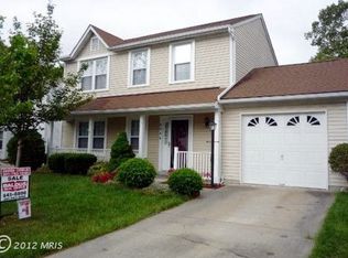 4044 Chimney Swift Ct, Waldorf, MD