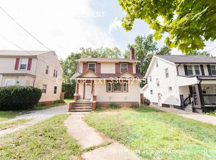 652 Glendora Ave, Akron, OH 44320