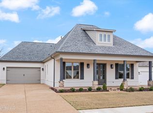 3866 Swan Cv, Hernando, MS 38632