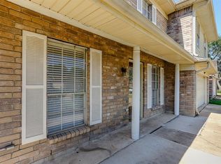 21450 Park Bishop Dr, Katy, TX 77450