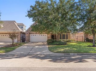 20614 Fairway Meadow Ln, Spring, TX 77379