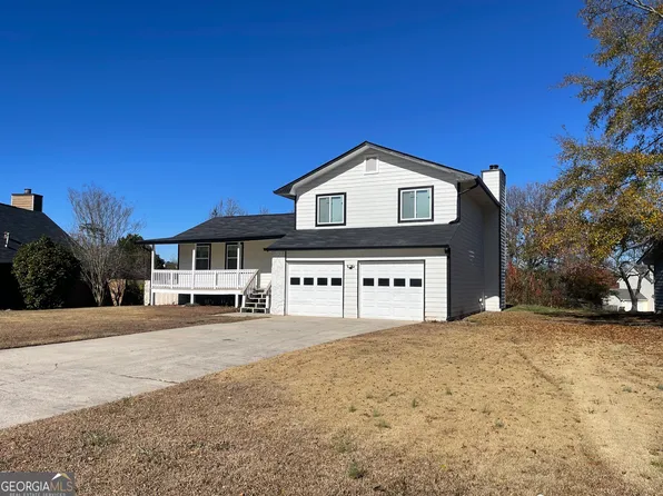 235 Deerfield Dr, Jonesboro, GA 30238