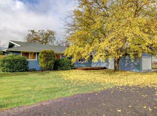 2245 Houston Rd, Phoenix, OR 97535