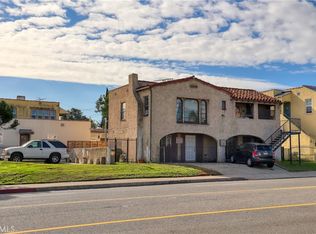800 W Imperial Hwy, Los Angeles, CA 90044