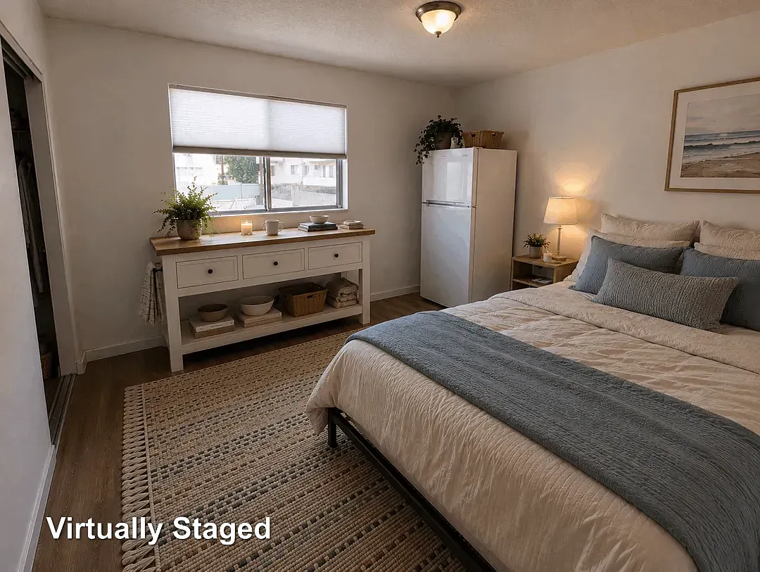 Studio, 1.0 bath, 500 sqft, $1,395 — Photo 4