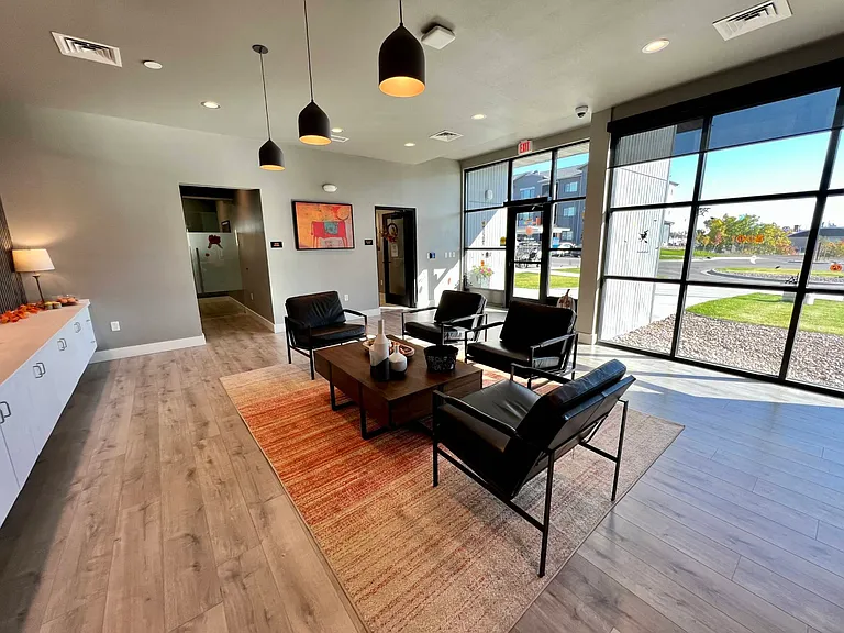 Arc Apartment Homes — Photo 16