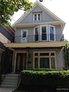 351 Ashland Ave, Buffalo, NY, 14222