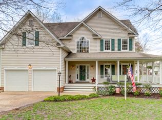 15713 Hampton Crest Turn, Chesterfield, VA 23832