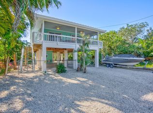29842 Journeys End Rd, Big Pine Key, FL 33043