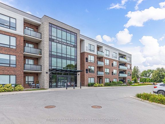 2nd image of 3998 Victoria Ave #101