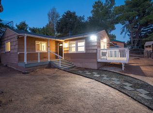 965 Harbison Canyon Rd, El Cajon, CA 92019