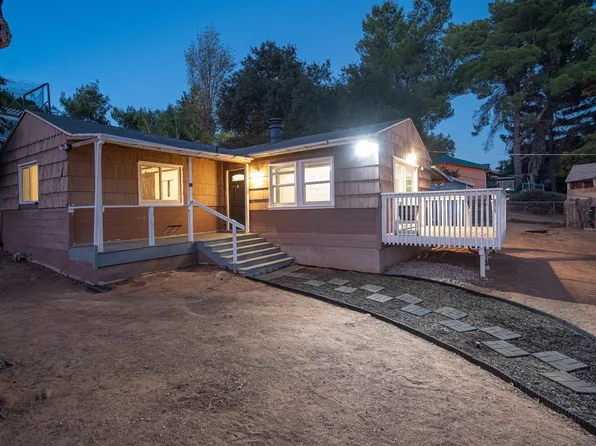 965 Harbison Canyon Rd, El Cajon, CA 92019