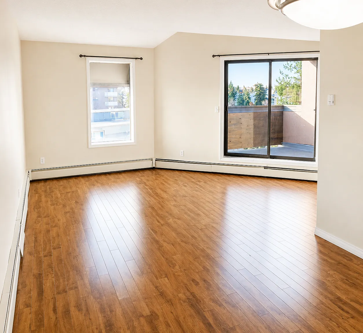 Beau Mills Apartments — Photo 3