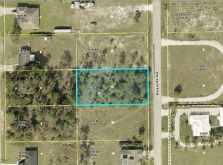 1115 Williams Ave, Lehigh Acres, FL 33972