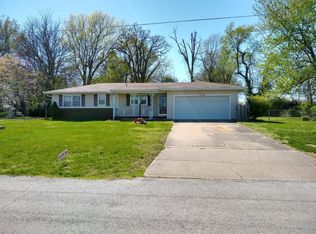 3709 S Juniper Ave, Springfield, MO 65804