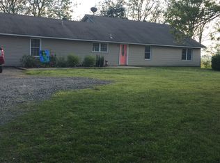 97 W Cadron Ridge Rd, Greenbrier, AR 72058