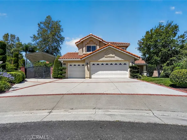 25063 Hollyhock Ct, Newhall, CA 91381