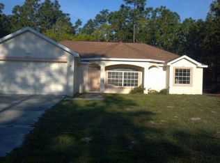 15461 Scaup Duck Ave, Weeki Wachee, FL 34614