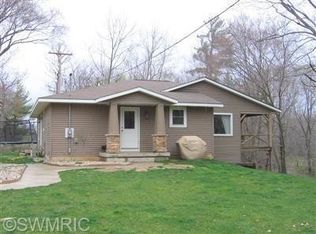3545 22nd St, Hopkins, MI 49328