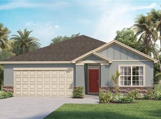44609 Palm Frond Dr, Punta Gorda, FL 33982