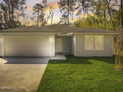 8540 BUTTERCUP Street, Jacksonville, FL, 32210