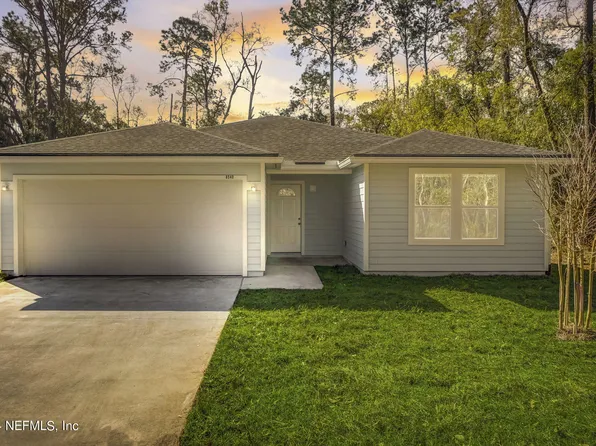 8540 BUTTERCUP Street, Jacksonville, FL 32210
