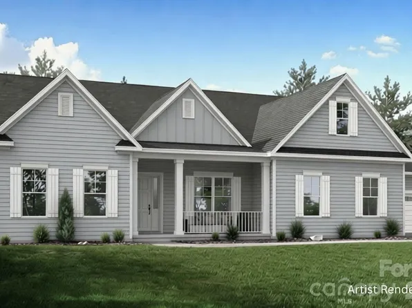 116 Huntcliff Dr, Statesville, NC 28677