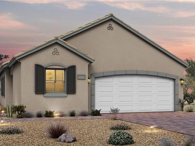 85 Serene Tempo Ave, Henderson, NV, 89011