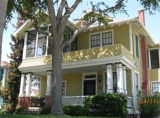 1202 Winnie St APT 1, Galveston, TX 77550