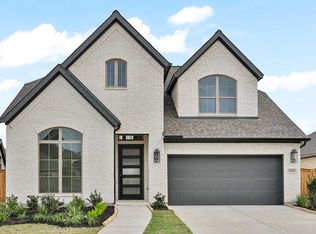 18830 Windy Orchard St, Manvel, TX 77578