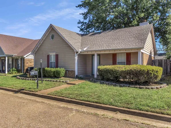 1626 Raybrad Dr, Cordova, TN 38016