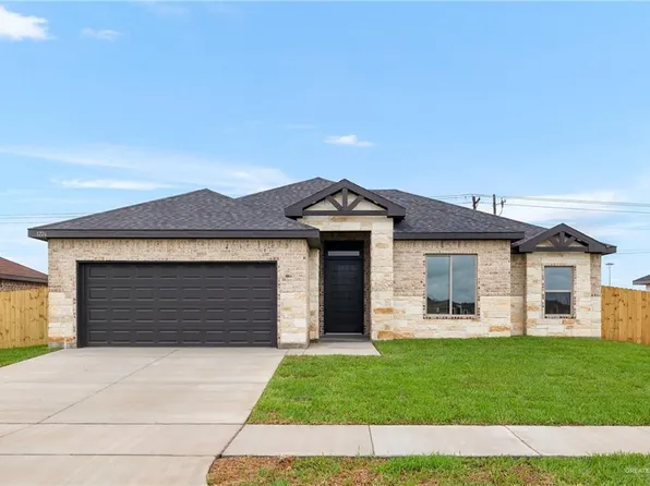 1226 Poza Rica Ave, Harlingen, TX 78552