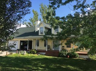 6624 State Route C, Sainte Genevieve, MO 63670