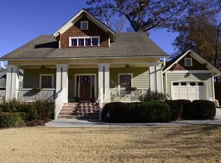 1897 Timberwood Trce, Decatur, GA 30032