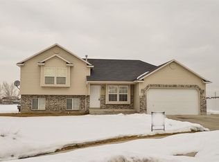 4835 S 3600 W, Roy, UT 84067